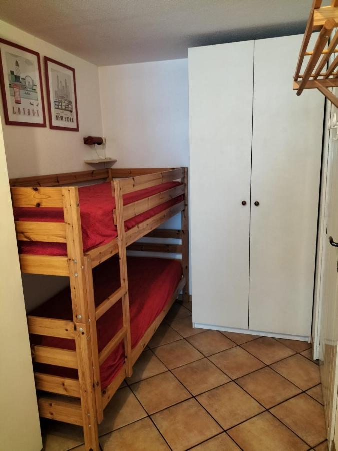 ברויל-קרוויניה Cervinia Apartments מראה חיצוני תמונה