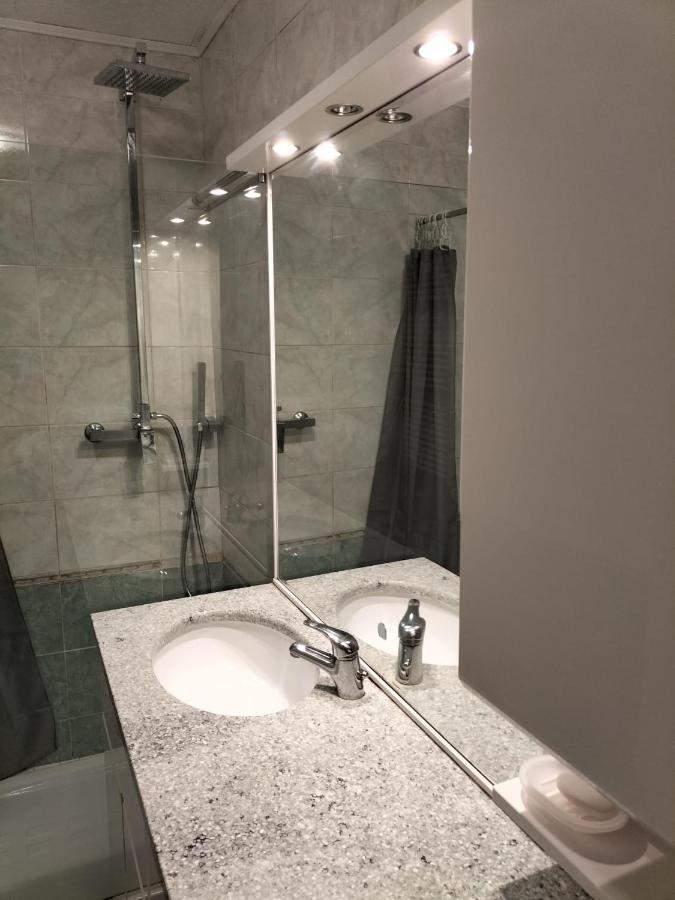 ברויל-קרוויניה Cervinia Apartments מראה חיצוני תמונה