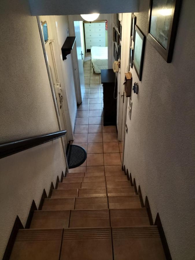 ברויל-קרוויניה Cervinia Apartments מראה חיצוני תמונה