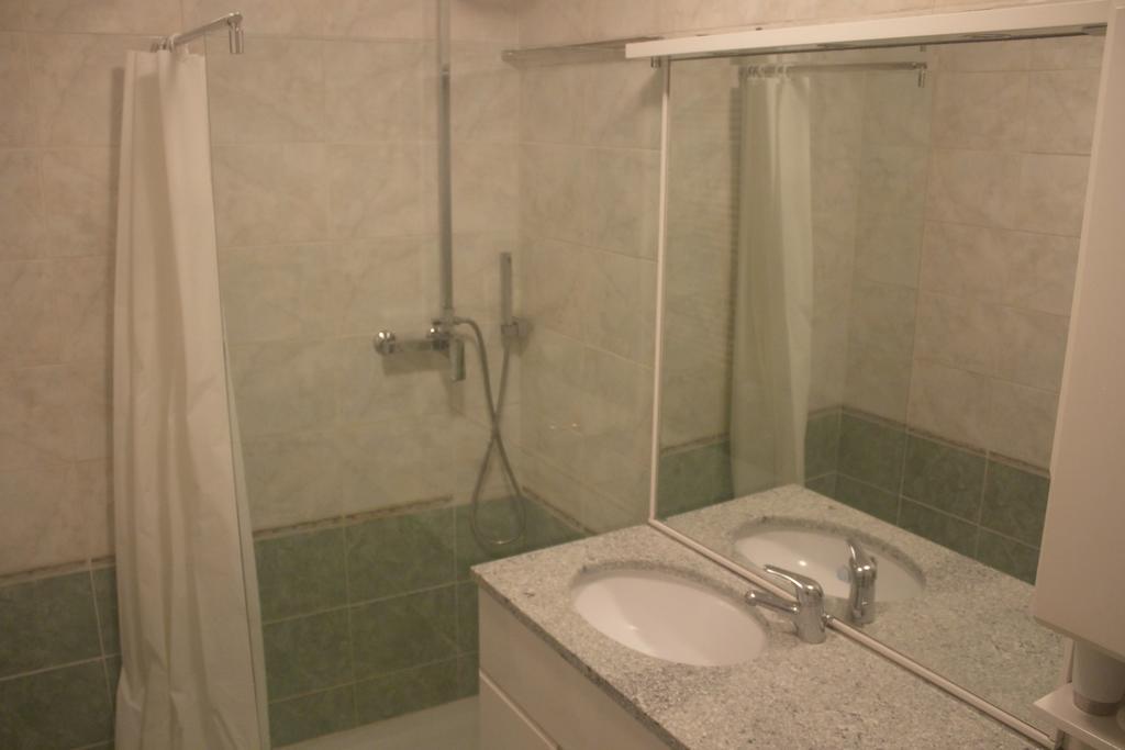 ברויל-קרוויניה Cervinia Apartments מראה חיצוני תמונה